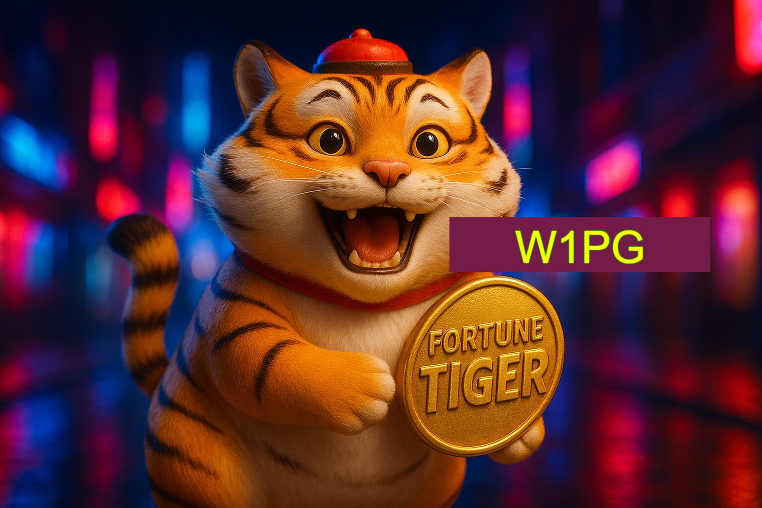 Como Jogar Fortune Tiger